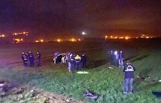 Çineli komiser şehit oldu