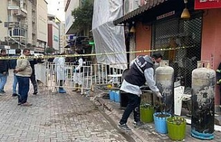 Cumhuriyet Başsavcılığından Aydın’daki patlamayla...