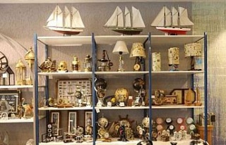 Deniz tutkunları ve mavi vatan hayranları için...