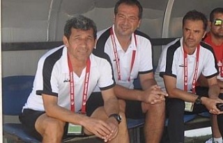 Didim Belediyespor’da yenilgiler istifa getirdi