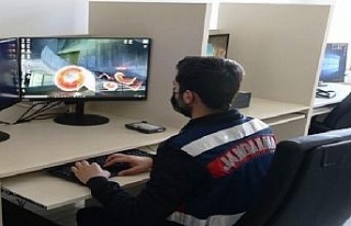 “Efsane Kasım İndirimi” konseptindeki dolandırıcılık...