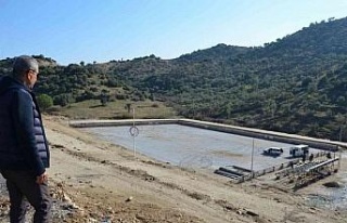 Koçarlı’da Deve Güreşi hazırlıkları tamamlandı