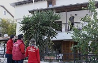 Kuşadası Güvercin Masa 2022 yılında da çözümün...