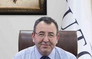 KUTO Başkanı Serdar Akdoğan: "2023’e umutla...