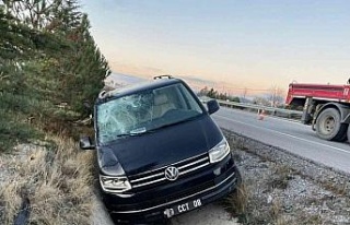 Nazilli Belediye Başkanı Özcan, Afyonkarahisar’da...