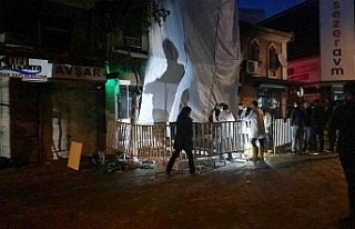 Nazilli’deki patlamada ölenlerin isimleri belli...