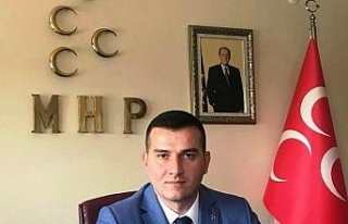 Pehlivan; 2023’te birlik ve beraberliğimizin güçlenerek...