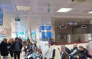 SGK’da ‘borçlanma’ yoğunluğu