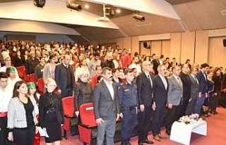 Söke’de Dünya Engelliler Günü etkinliği gerçekleştirildi