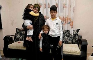 Suriyeli kız kardeşlerden 2 aydır haber alınamıyor