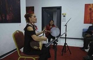 Unutulmaz eserler DİGEM’den yükseldi