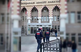 Uyuşturucu taciri JASAT’tan kaçamadı