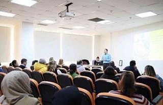 Aydın Büyükşehir Belediyesi’nden ailelere ’otizm’...