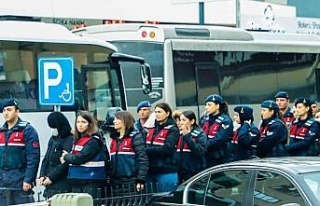 Aydın merkezli 29 ilde 342 milyonluk devre mülk...