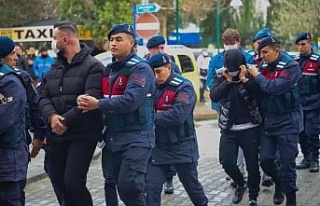 Aydın merkezli devre mülk dolandırıcılığı...