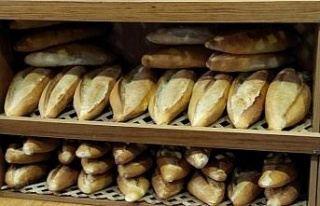 Aydın’da 200 gram ekmek 5 lira oldu