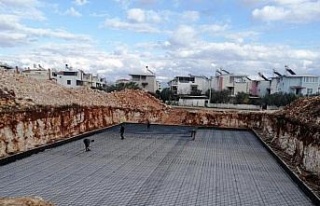 Aydın’ın dört bir yanı Gençlik Merkezleriyle...