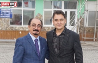 Başkan Ünal Önal İle  Futbola Dair