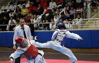 Demir ayakların mücadelesi nefes kesti