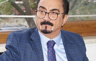 Erdal Demir ”CHP il atamasında beklenti neydi ne...