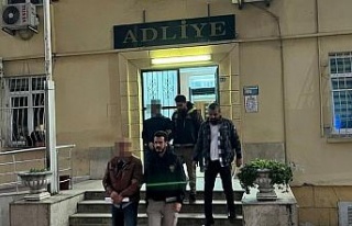 İzmir’den uyuşturucu sevkiyatına, NARKO Aydın...