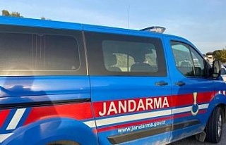 Jandarma’dan Söke’de uyuşturucu operasyonu