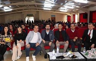 Karacasulu öğrenciler için dersler dijitale taşındı
