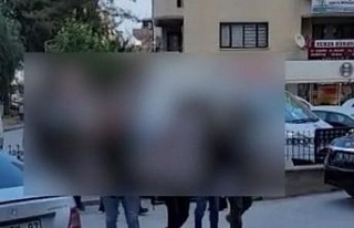 Kuşadası’nda otomobil hırsızları tutuklandı