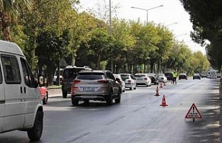 Son 1 ayda 17 bin araç cezadan kaçamadı