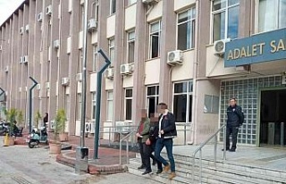 Uyuşturucu taciri NARKO’dan kaçamadı