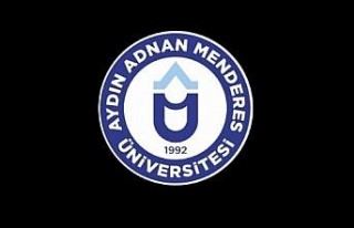 Adnan Menderes Üniversitesi depremzedeler için yardım...