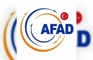 Aydın AFAD’dan deprem bölgesine destek çağrısı