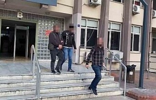 Aydın’da narkotik ekipleri uyuşturucu satıcısını...