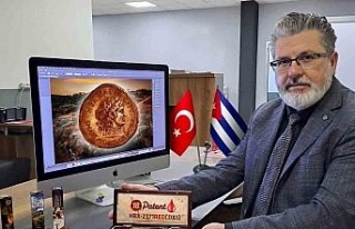 Büyük İskender’in akıllı antibiyotik formülü...