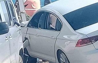 Didim’de akılalmaz saldırı