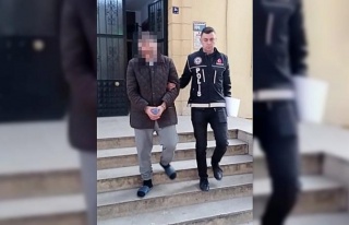 İstanbul’dan Aydın’a uyuşturucu sevkiyatı...