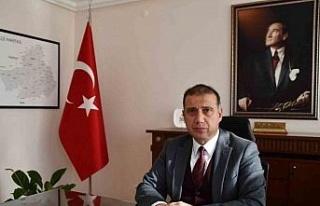 Söke’den 36 yardım tırı 7 vilayete ulaştı