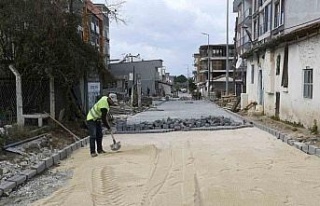 Uyum ve İş Birliği Kuşadası’na hizmet olarak...
