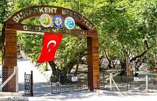 Yayla turizminin yeni adresi yeni sezona hazırlanıyor