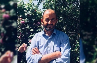 Yenipazar’da hayatını kaybeden din görevlisi...