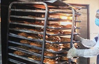 Aydın Büyükşehir’in halk ekmek satış noktalarına...