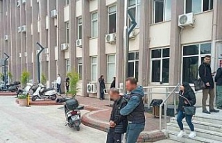 Aydın’da 3 uyuşturucu satıcısı yakalandı