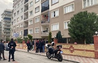 Aydın’da 55 yaşındaki kadın evinde ölü bulundu