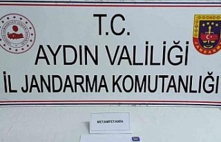 Aydın’da uyuşturucu satıcılarına geçit yok