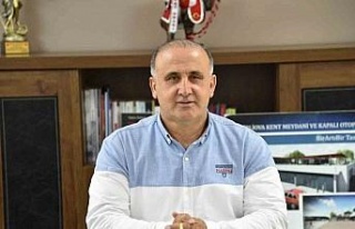 Başkan Kaya: “Aydın Büyükşehir Belediyesi ile...