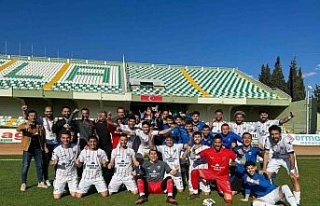 Didim Belediyespor, deplasmanda Muğla’yı devirdi