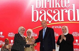 Efsane Başkan Demet Pilevneli, AK Parti’den milletvekili...