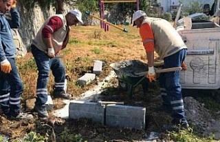 Kuşadası’nda Acil Müdahale Birimi ile sorunlara...