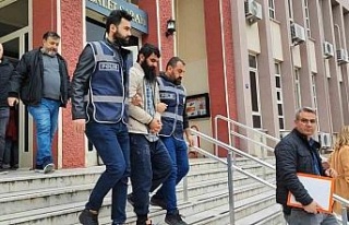 ‘Kuyu cinayeti’ firarisi 12 yıl sonra İzmir’de...
