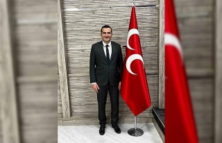 MHP MYK Üyesi Pehlivan; “Bir yerde zorluk ve sıkıntı...